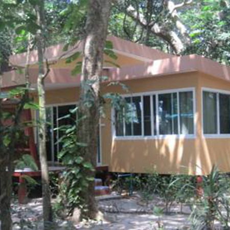 Jj Beach Resort Ranong Luaran gambar