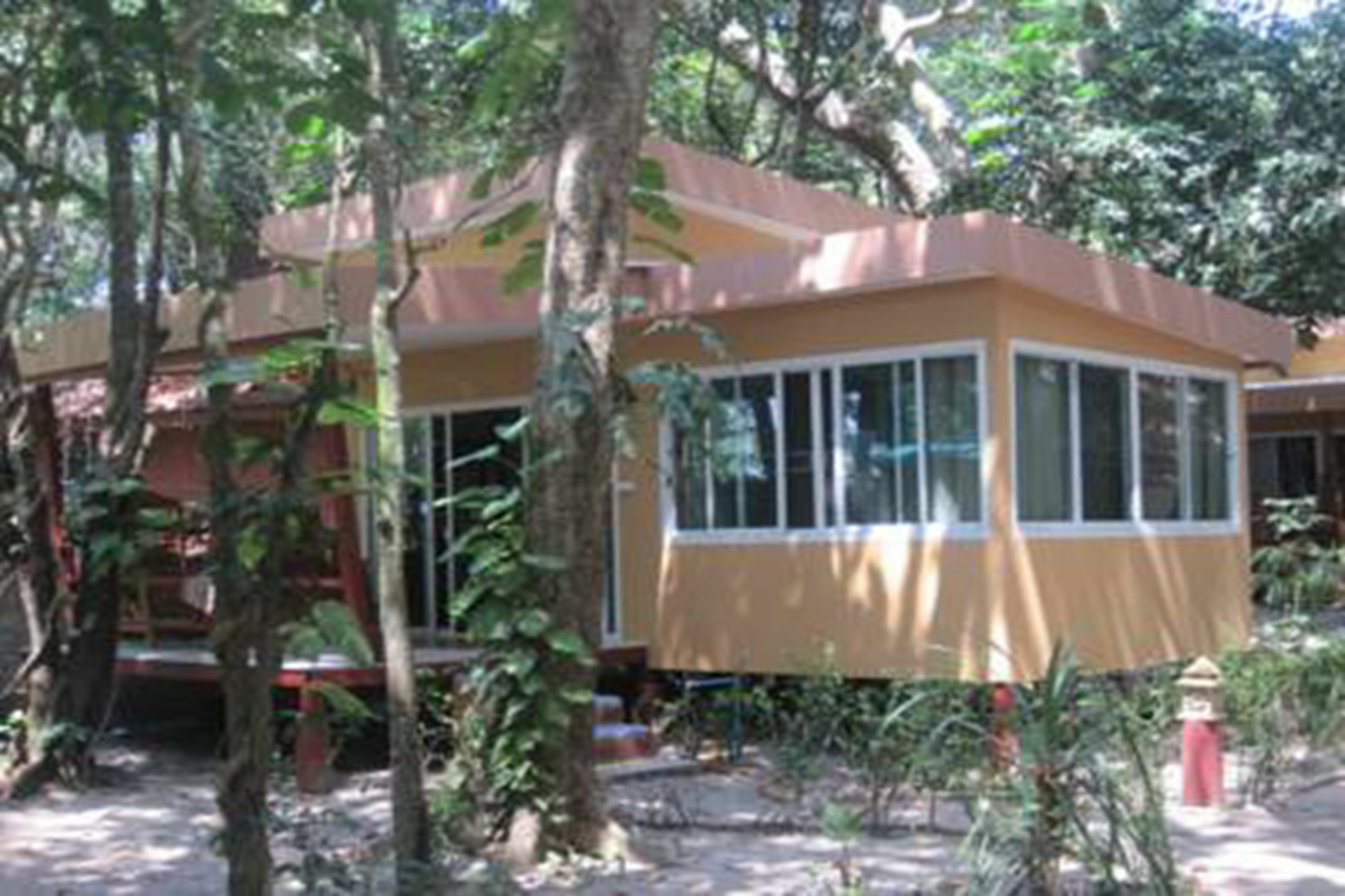 Jj Beach Resort Ranong Luaran gambar