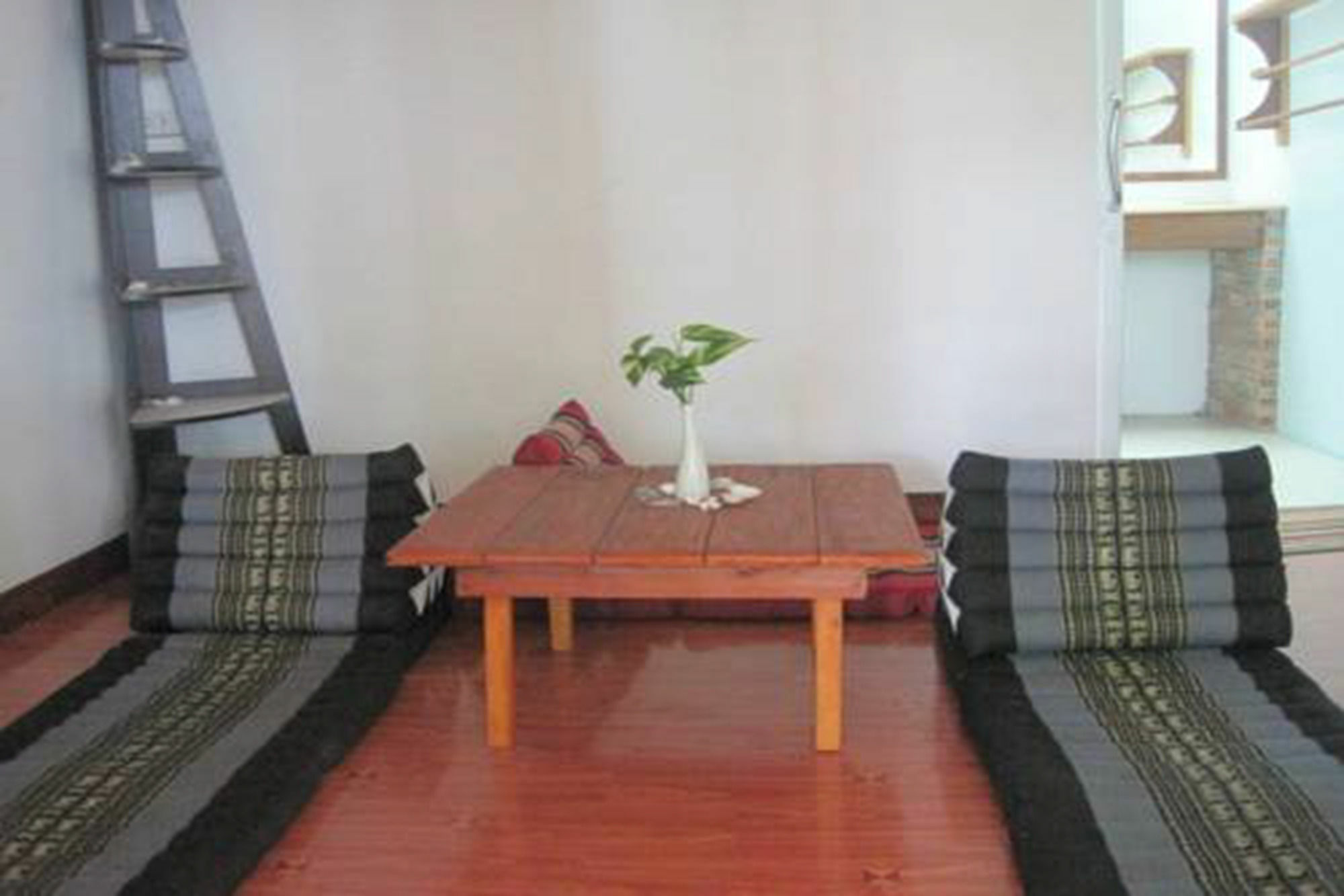 Jj Beach Resort Ranong Luaran gambar