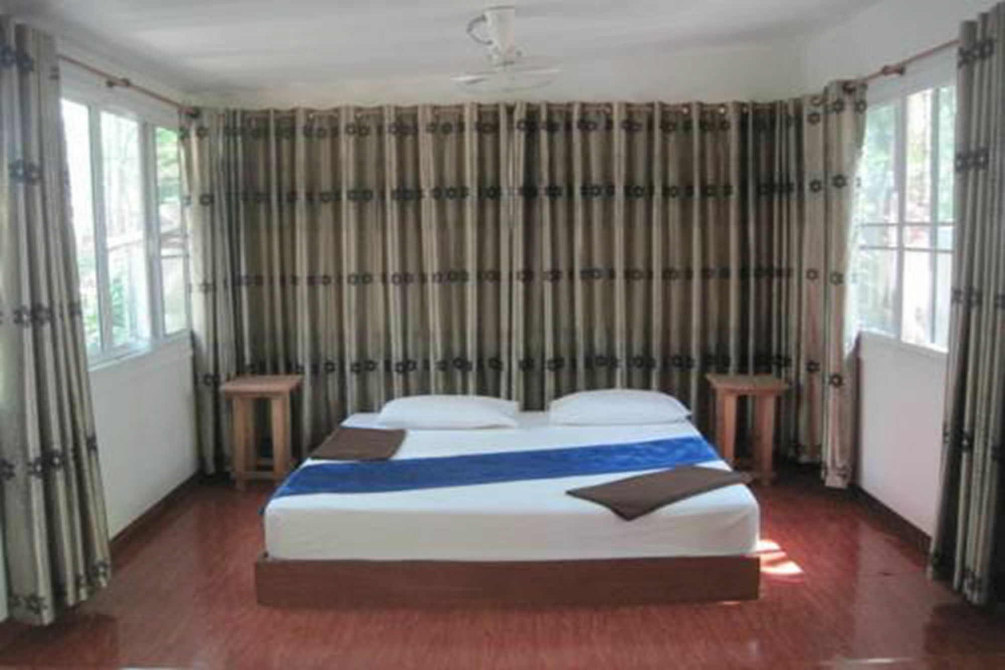Jj Beach Resort Ranong Luaran gambar