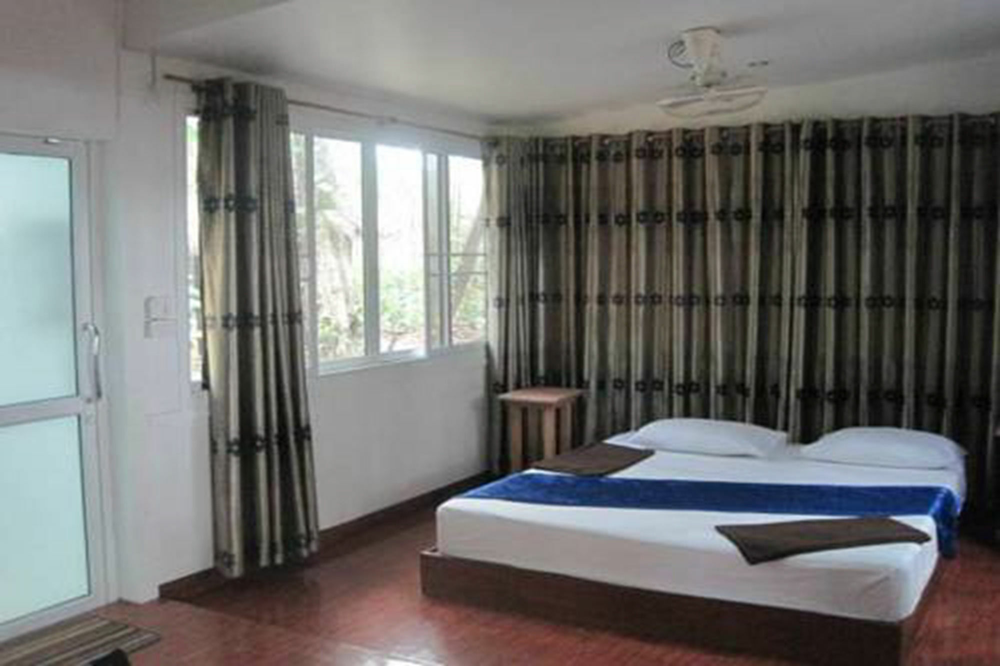 Jj Beach Resort Ranong Luaran gambar