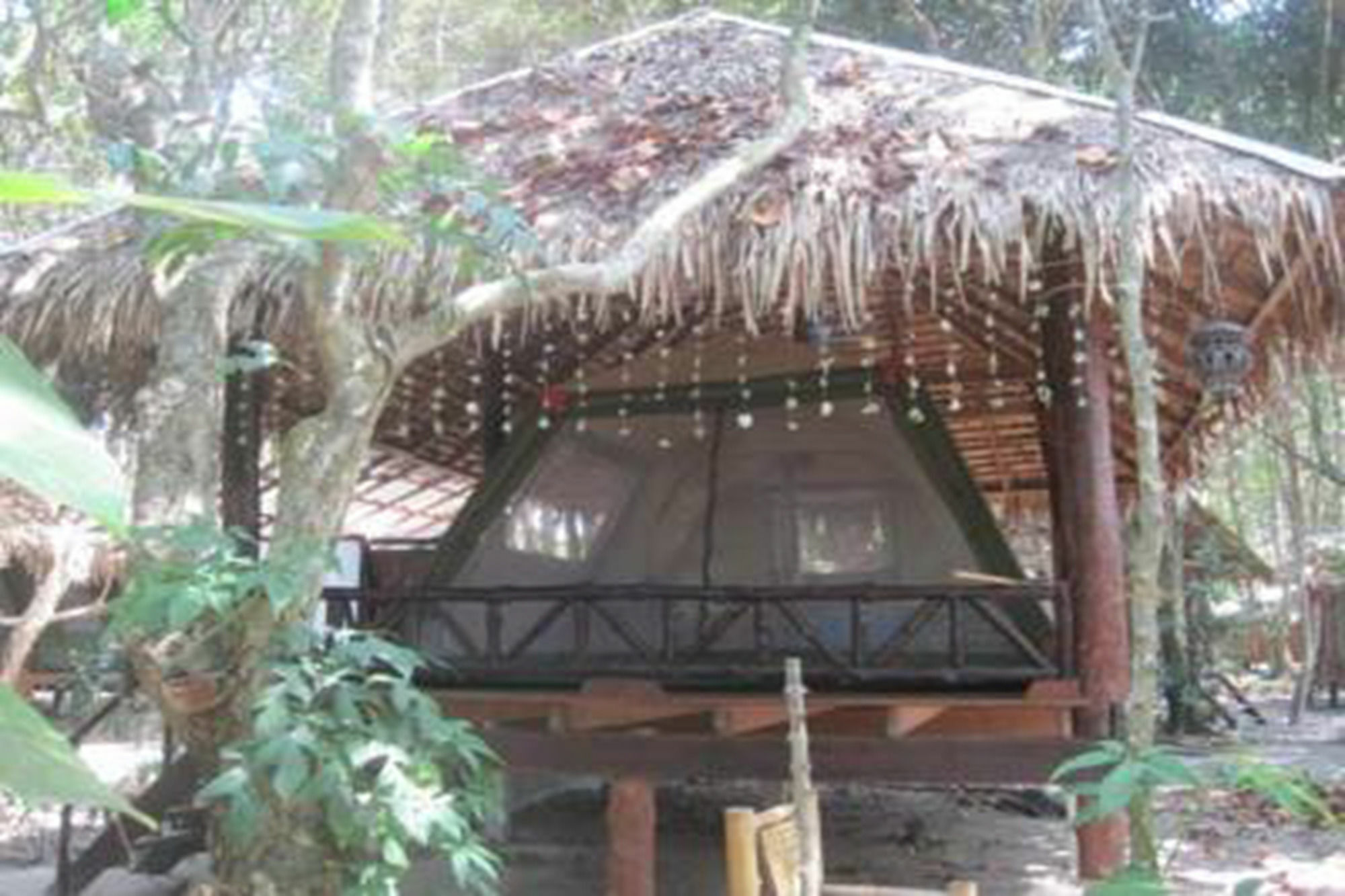 Jj Beach Resort Ranong Luaran gambar