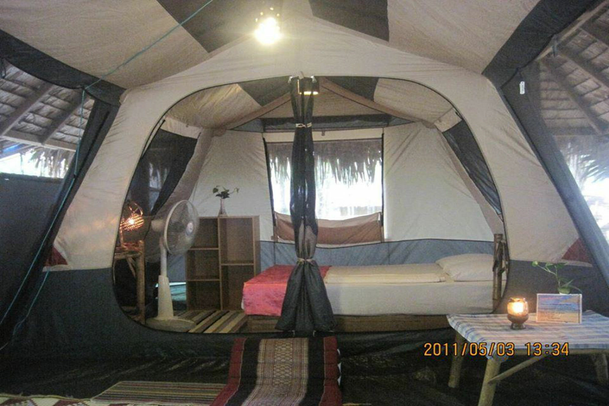 Jj Beach Resort Ranong Luaran gambar