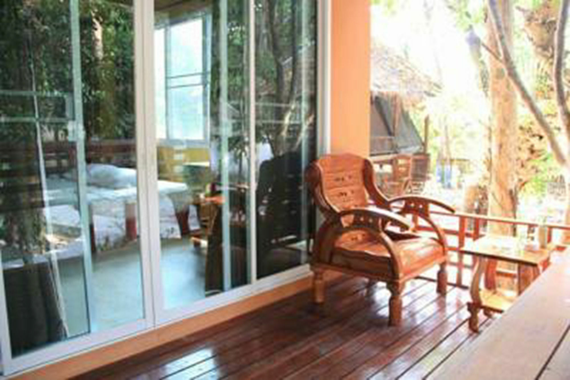 Jj Beach Resort Ranong Luaran gambar