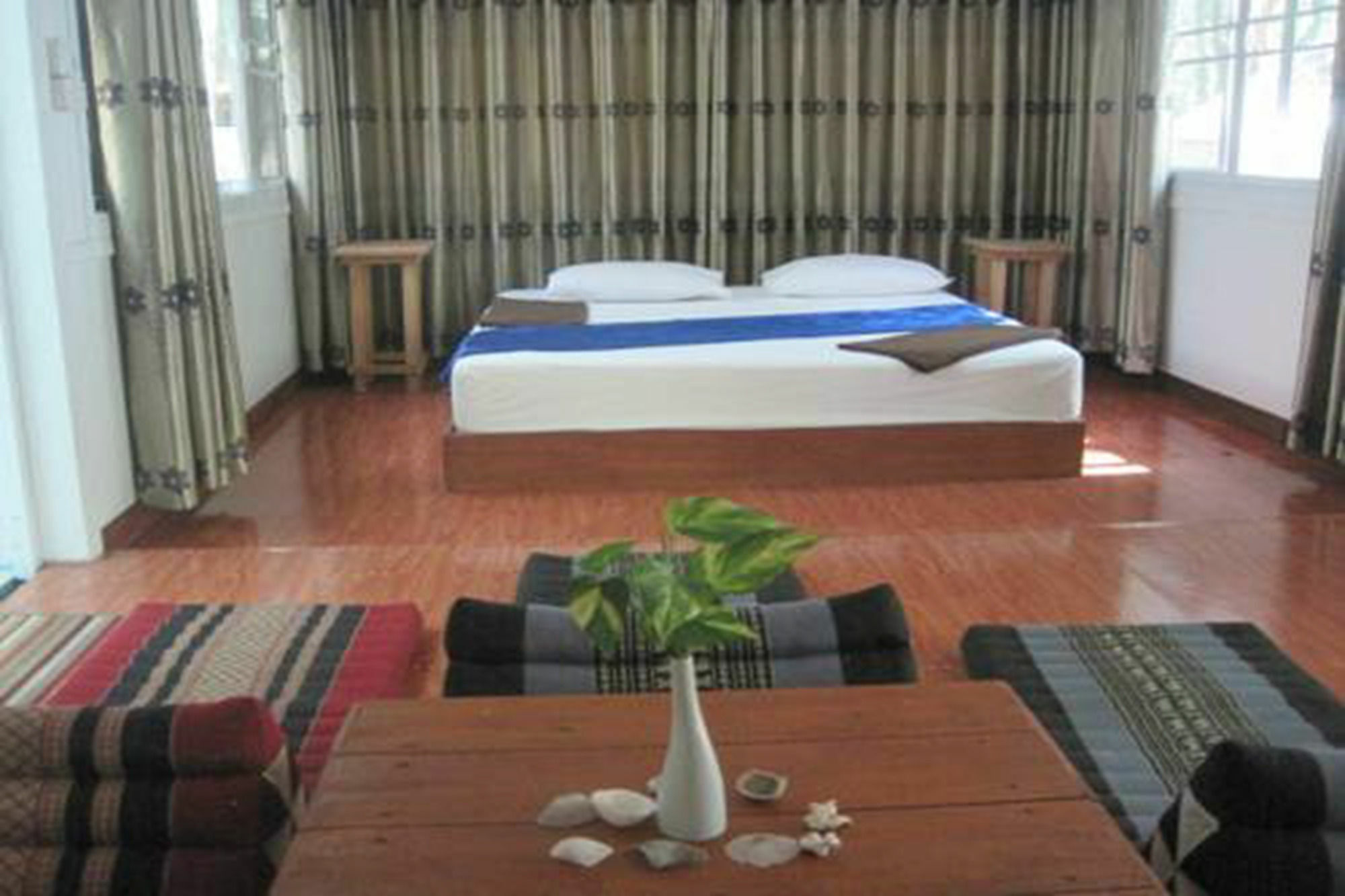 Jj Beach Resort Ranong Luaran gambar