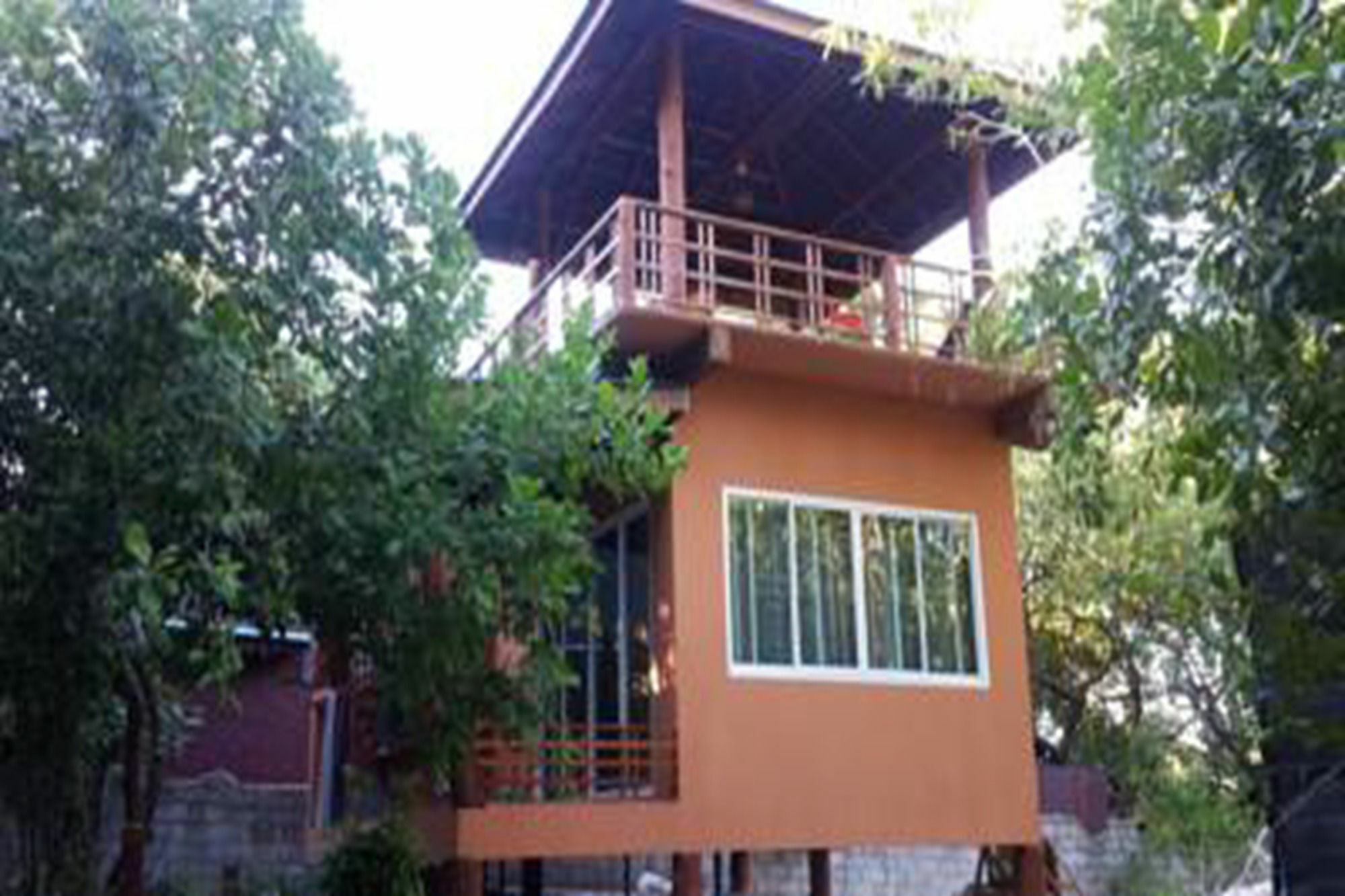 Jj Beach Resort Ranong Luaran gambar