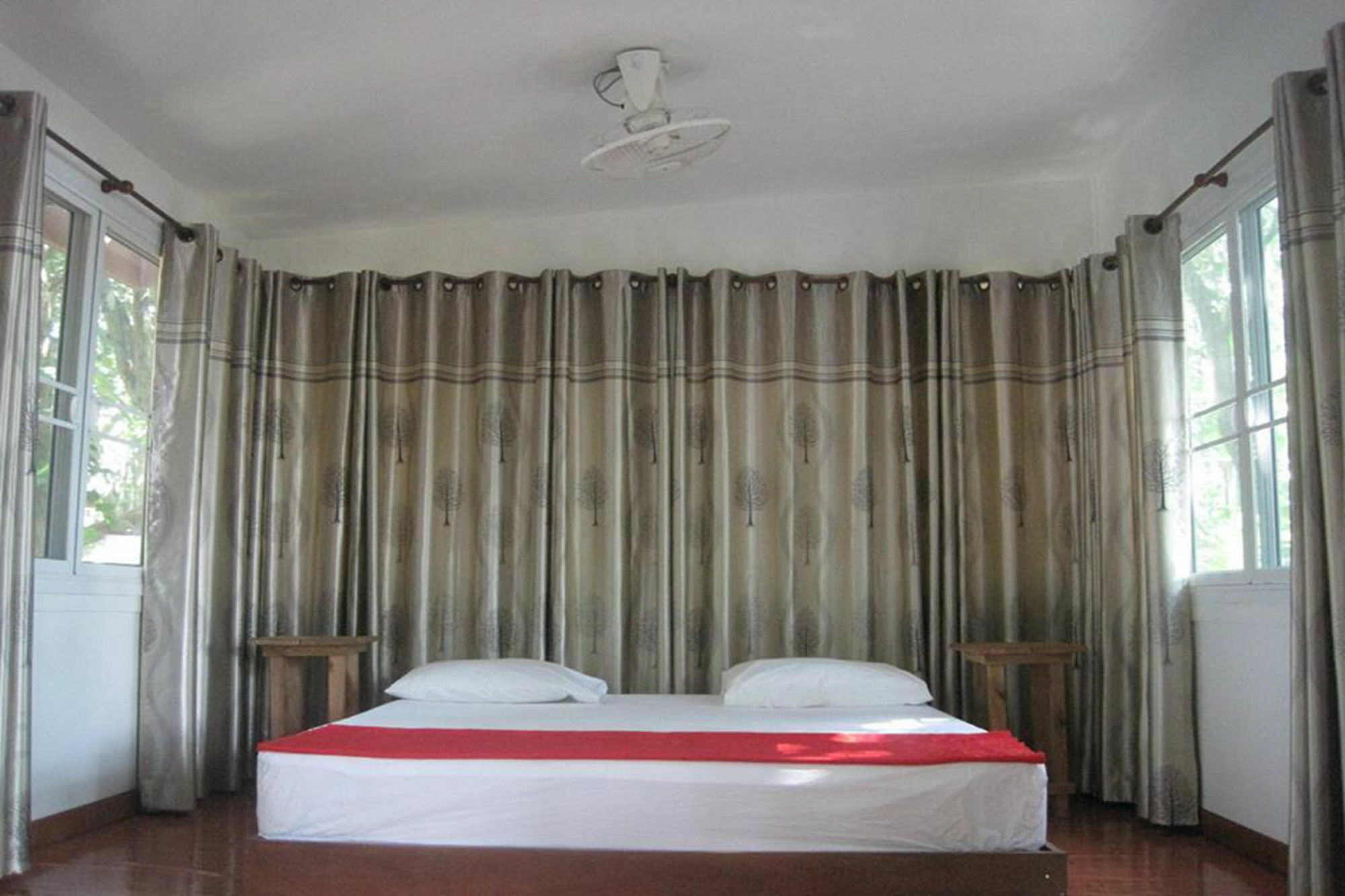 Jj Beach Resort Ranong Luaran gambar