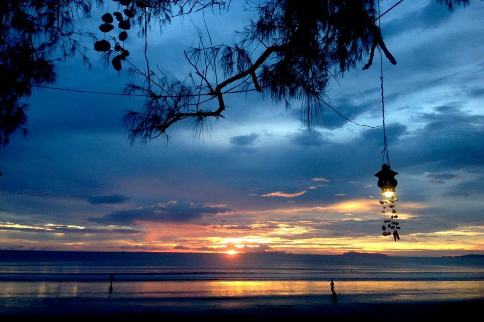Jj Beach Resort Ranong Luaran gambar