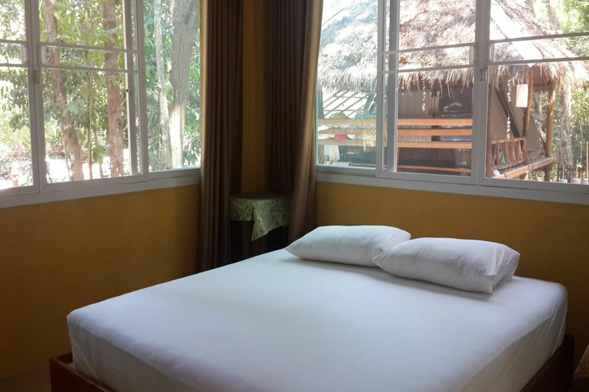Jj Beach Resort Ranong Luaran gambar