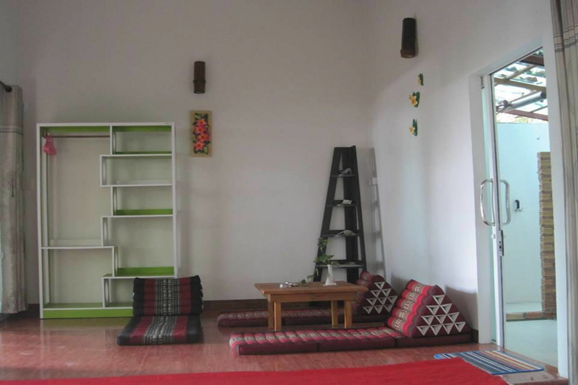 Jj Beach Resort Ranong Luaran gambar